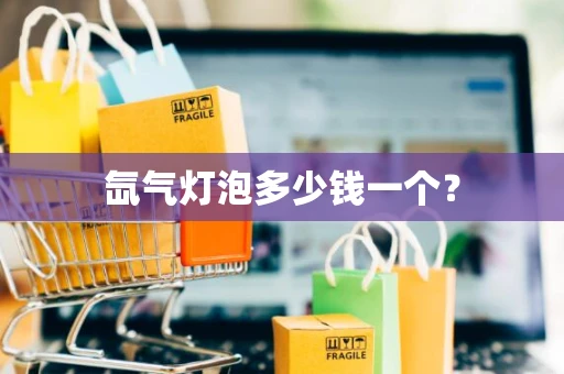 氙气灯泡多少钱一个？