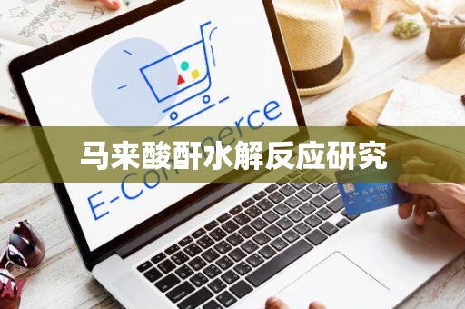 马来酸酐水解反应研究