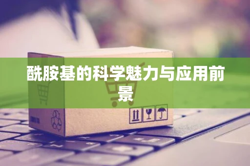 酰胺基的科学魅力与应用前景