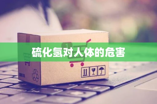 硫化氢对人体的危害