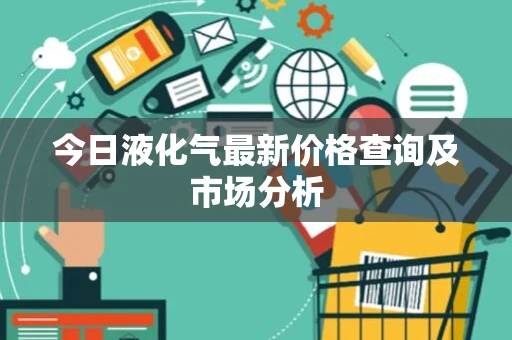 今日液化气最新价格查询及市场分析