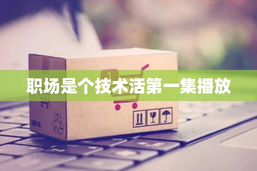 职场是个技术活第一集播放