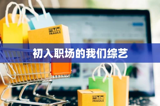 初入职场的我们综艺