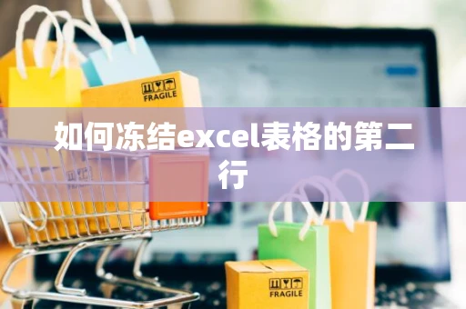 如何冻结excel表格的第二行