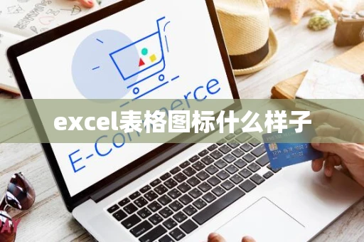 excel表格图标什么样子