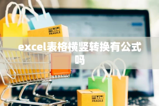 excel表格横竖转换有公式吗