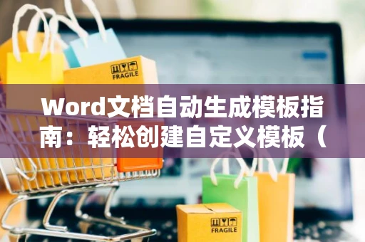 Word文档自动生成模板指南：轻松创建自定义模板（适用于Word 2024）