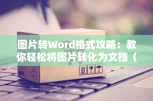 图片转Word格式攻略：教你轻松将图片转化为文档（含图片转换方法介绍 2024版）