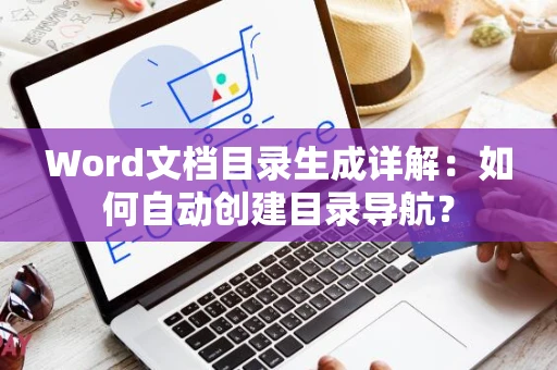 Word文档目录生成详解：如何自动创建目录导航？