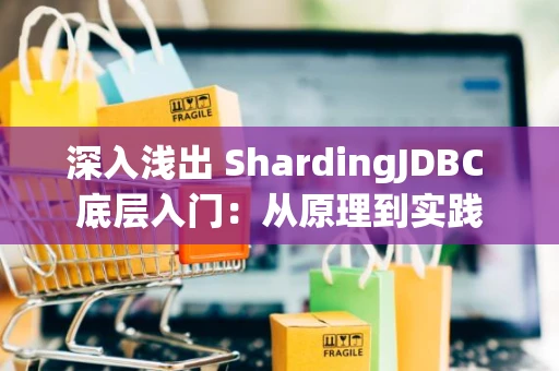 深入浅出 ShardingJDBC 底层入门：从原理到实践