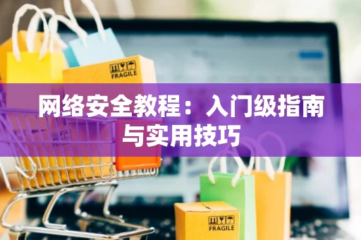 网络安全教程：入门级指南与实用技巧