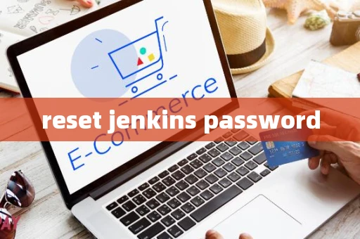 reset jenkins password
