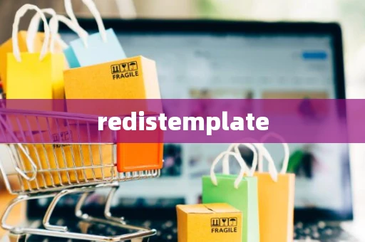 redistemplate