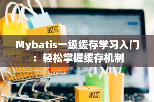 Mybatis一级缓存学习入门：轻松掌握缓存机制