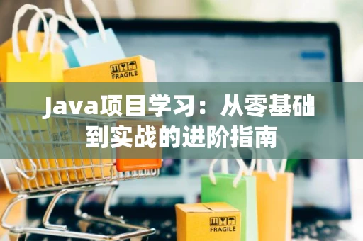 Java项目学习：从零基础到实战的进阶指南