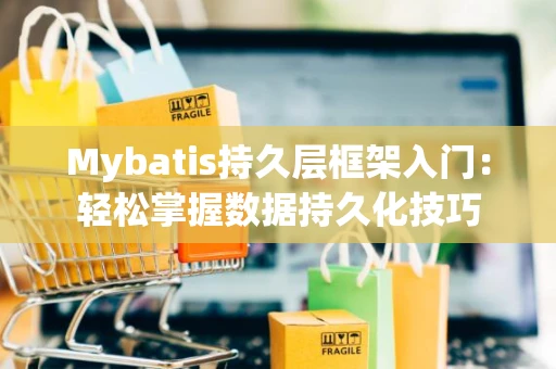 Mybatis持久层框架入门：轻松掌握数据持久化技巧