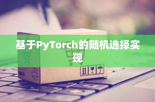 基于PyTorch的随机选择实现