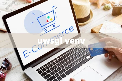 uwsgi venv