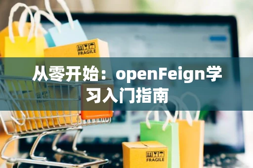 从零开始：openFeign学习入门指南