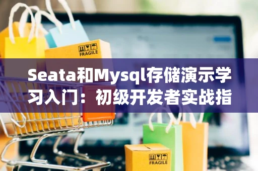 Seata和Mysql存储演示学习入门：初级开发者实战指南
