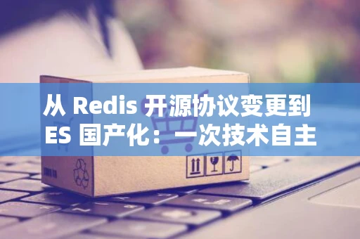 从 Redis 开源协议变更到 ES 国产化：一次技术自主的机遇