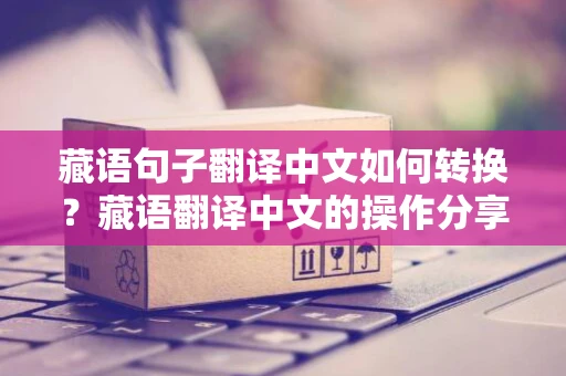 藏语句子翻译中文如何转换？藏语翻译中文的操作分享