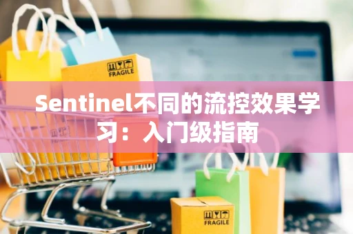 Sentinel不同的流控效果学习：入门级指南