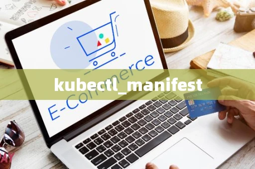 kubectl_manifest