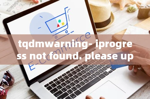 tqdmwarning- iprogress not found. please update jupyter and ipywidgets_1