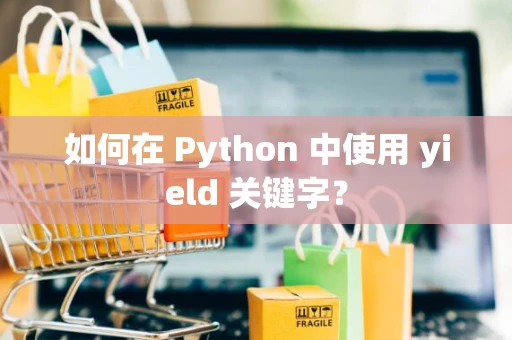 如何在 Python 中使用 yield 关键字？