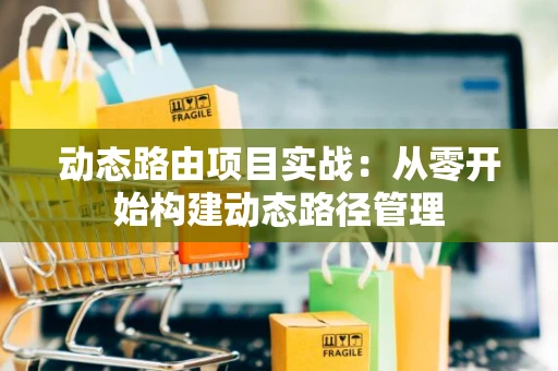 动态路由项目实战：从零开始构建动态路径管理