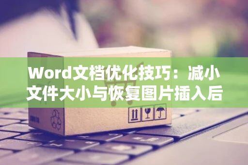 Word文档优化技巧：减小文件大小与恢复图片插入后的文字间距