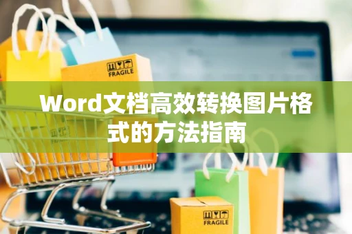 Word文档高效转换图片格式的方法指南
