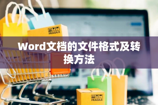 Word文档的文件格式及转换方法