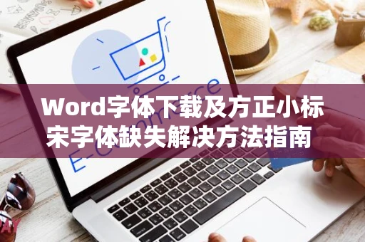 Word字体下载及方正小标宋字体缺失解决方法指南 2024