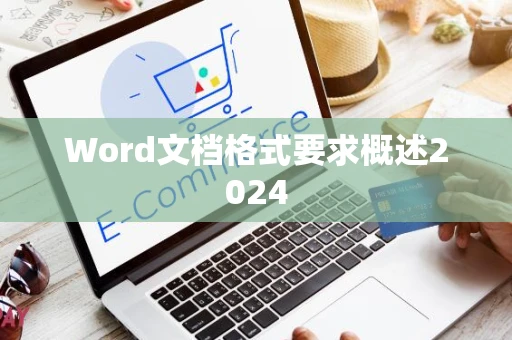 Word文档格式要求概述2024