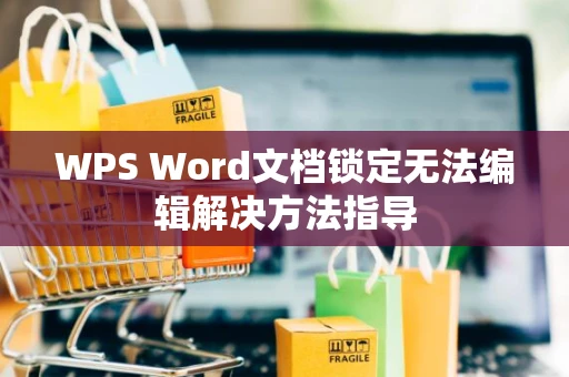 WPS Word文档锁定无法编辑解决方法指导