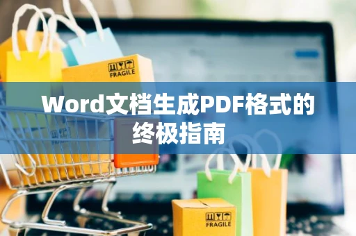 Word文档生成PDF格式的终极指南