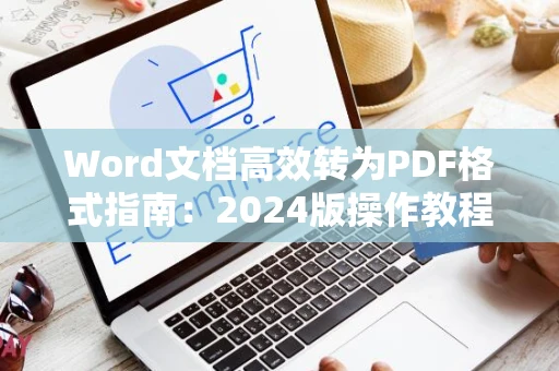 Word文档高效转为PDF格式指南：2024版操作教程