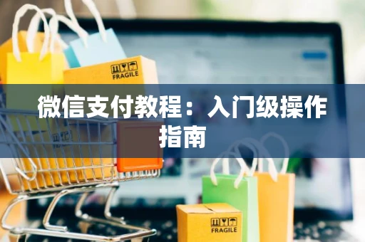 微信支付教程：入门级操作指南