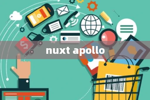 nuxt apollo