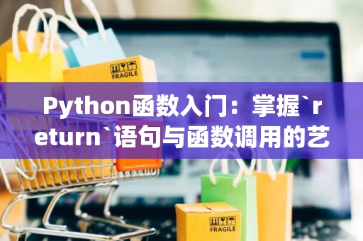 Python函数入门：掌握`return`语句与函数调用的艺术