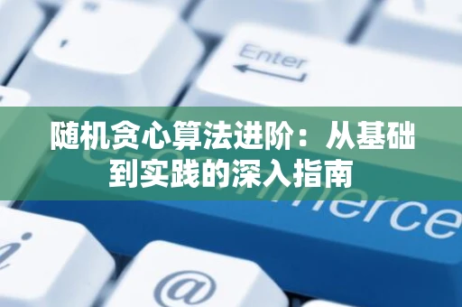 随机贪心算法进阶：从基础到实践的深入指南
