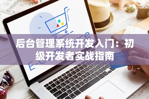 后台管理系统开发入门：初级开发者实战指南