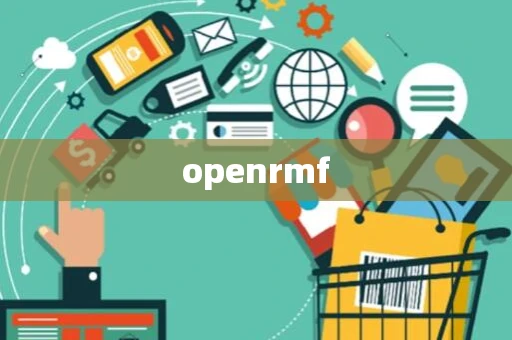openrmf