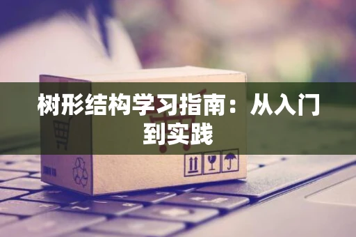 树形结构学习指南：从入门到实践