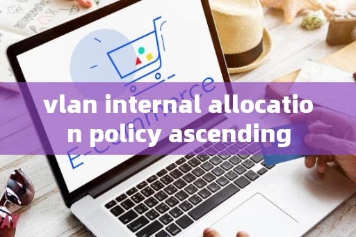vlan internal allocation policy ascending