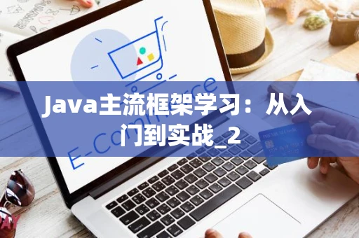 Java主流框架学习：从入门到实战_2