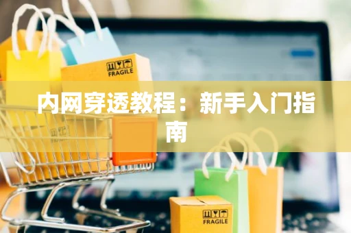 内网穿透教程：新手入门指南