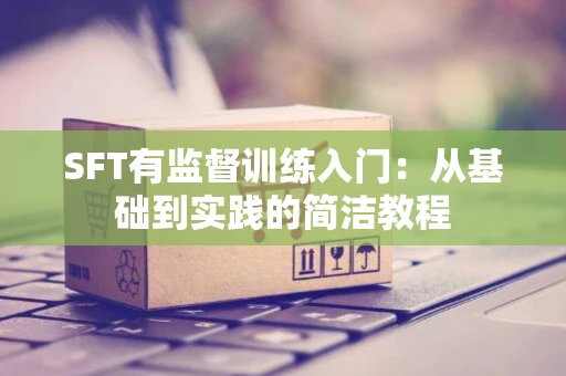 SFT有监督训练入门：从基础到实践的简洁教程